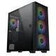 XIGMATEK ANUBIS PRO MESH ARGB + HYDRA 750W 80+ BRONZE SUPER TOWER Case