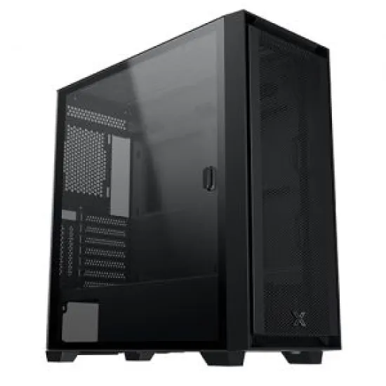 XIGMATEK ANUBIS PRO MESH ARGB + HYDRA 750W 80+ BRONZE SUPER TOWER Case