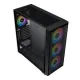 XIGMATEK ANUBIS PRO MESH ARGB + HYDRA 750W 80+ BRONZE SUPER TOWER Case