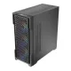 Antec AX90 ATX Mid-Tower Case - 4 ARGB Fans Included