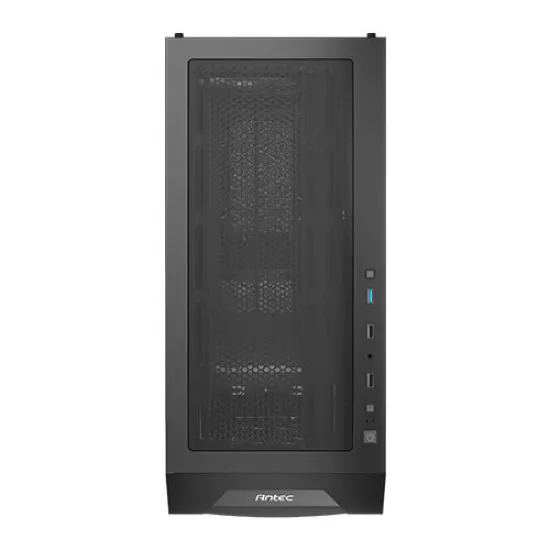 Antec AX90 ATX Mid-Tower Case - 4 ARGB Fans Included