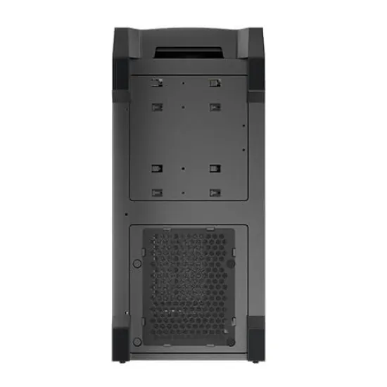 Antec AX90 ATX Mid-Tower Case - 4 ARGB Fans Included