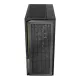 Antec P20C E-ATX Mid-Tower Black Case - 3 Fans Included