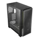 Antec P20C E-ATX Mid-Tower Black Case - 3 Fans Included