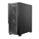 Antec P20C E-ATX Mid-Tower Black Case - 3 Fans Included