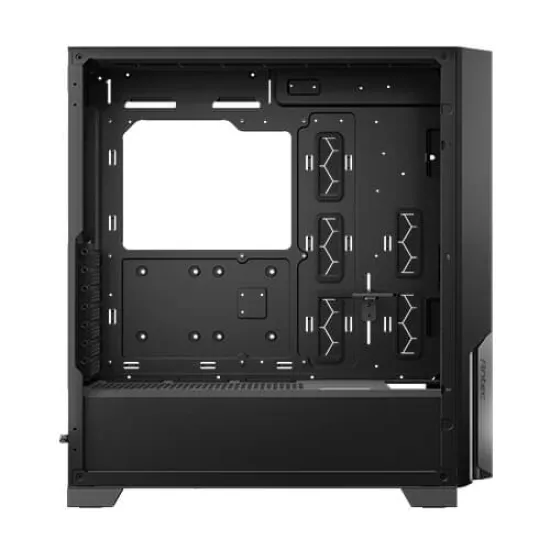 Antec P20C E-ATX Mid-Tower Black Case - 3 Fans Included