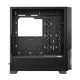 Antec P20C E-ATX Mid-Tower Black Case - 3 Fans Included