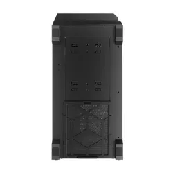 Antec P20C E-ATX Mid-Tower Black Case - 3 Fans Included