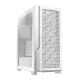 Antec P20C E-ATX Mid-Tower White Case - 3 Fans Included