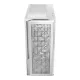 Antec P20C E-ATX Mid-Tower White Case - 3 Fans Included