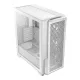 Antec P20C E-ATX Mid-Tower White Case - 3 Fans Included