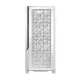 Antec P20C E-ATX Mid-Tower White Case - 3 Fans Included