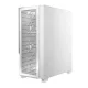 Antec P20C E-ATX Mid-Tower White Case - 3 Fans Included