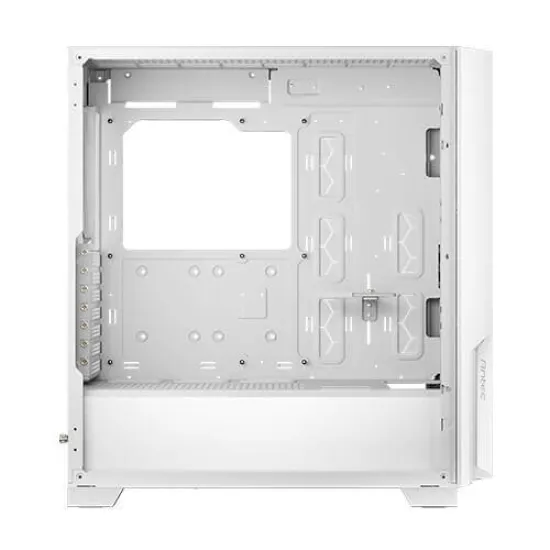 Antec P20C E-ATX Mid-Tower White Case - 3 Fans Included