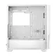 Antec P20C E-ATX Mid-Tower White Case - 3 Fans Included