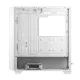 Antec P20C E-ATX Mid-Tower White Case - 3 Fans Included