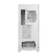 Antec P20C E-ATX Mid-Tower White Case - 3 Fans Included
