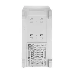 Antec P20C E-ATX Mid-Tower White Case - 3 Fans Included