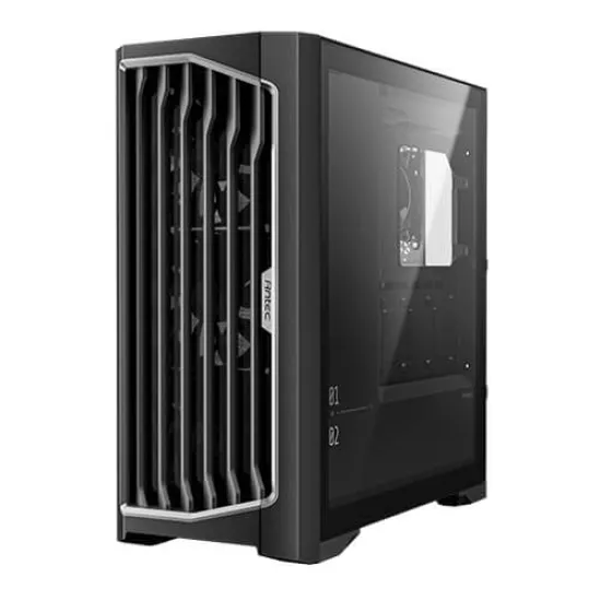 Antec Performance 1 FT E-ATX Full Tower Case - 4 Fans Included