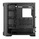 Antec Performance 1 FT E-ATX Full Tower Case - 4 Fans Included