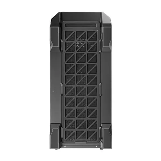 Antec Performance 1 FT E-ATX Full Tower Case - 4 Fans Included