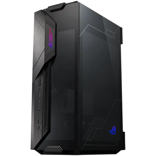 ASUS ROG Z11 Mini-ITX-DTX Gaming Case
