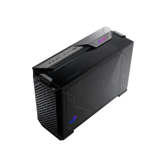 ASUS ROG Z11 Mini-ITX-DTX Gaming Case