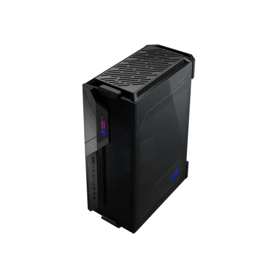 ASUS ROG Z11 Mini-ITX-DTX Gaming Case