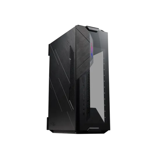 ASUS ROG Z11 Mini-ITX-DTX Gaming Case