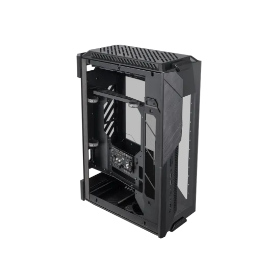 ASUS ROG Z11 Mini-ITX-DTX Gaming Case