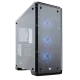 Corsair Crystal Series 570X RGB ATX Mid-Tower Case