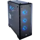 Corsair Crystal Series 570X RGB ATX Mid-Tower Case