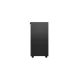 DeepCool MACUBE110 Black Case (1x120mm Fan No RGB) with Magnetic Tempered Glass