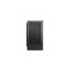 DeepCool MACUBE110 Black Case (1x120mm Fan No RGB) with Magnetic Tempered Glass