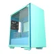 DeepCool MACUBE110 Green Case (1x120mm Fan No RGB) with Magnetic Tempered Glass