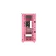 Deep Cool MACUBE 110 Mid Tower Case 1 Fan Pink