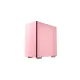 Deep Cool MACUBE 110 Mid Tower Case 1 Fan Pink