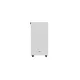 DeepCool MACUBE110 White Case (1x120mm Fan No RGB) with Magnetic Tempered Glass