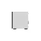 DeepCool MACUBE110 White Case (1x120mm Fan No RGB) with Magnetic Tempered Glass