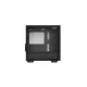 DeepCool MACUBE110 White Case (1x120mm Fan No RGB) with Magnetic Tempered Glass