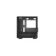 DeepCool MACUBE110 White Case (1x120mm Fan No RGB) with Magnetic Tempered Glass