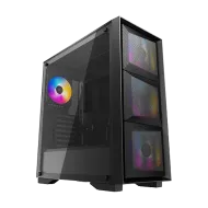 DeepCool MATREXX 50 MESH 4FS Case DeepCool MATREXX 50 MESH 4FS Case