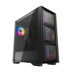 DeepCool MATREXX 50 MESH 4FS Case