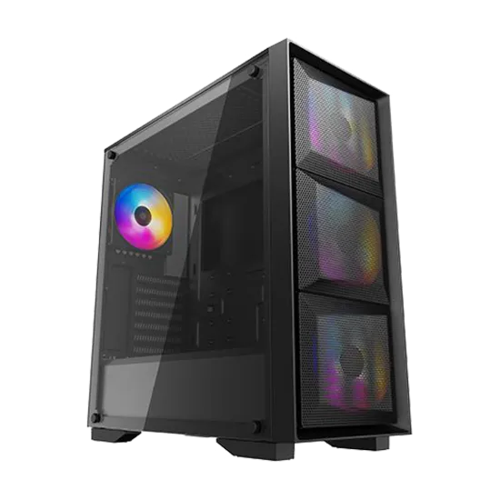 DeepCool MATREXX 50 MESH 4FS Case