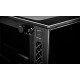 DeepCool MATREXX 70 Black E-ATX Mid-Tower Case (3x120mm ARGB fan, 1x Fan Non RGB)