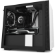 NZXT H210  Mini-ITX PC Gaming Case White-Black