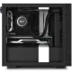 NZXT H210  Mini-ITX PC Gaming Case White-Black