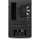 NZXT H210  Mini-ITX PC Gaming Case White-Black