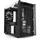 NZXT H210  Mini-ITX PC Gaming Case White-Black