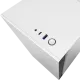 NZXT H210  Mini-ITX PC Gaming Case White-Black